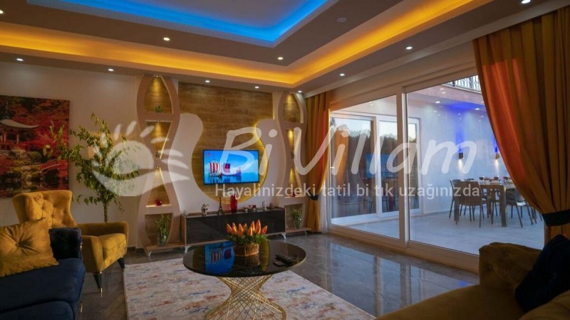 Villa Saray