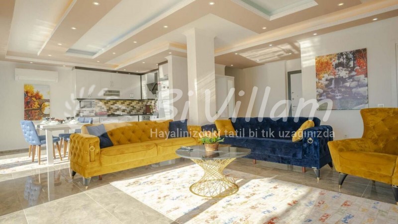 Villa Saray