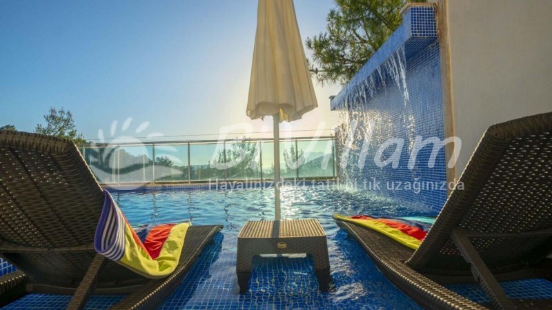 Villa Saray