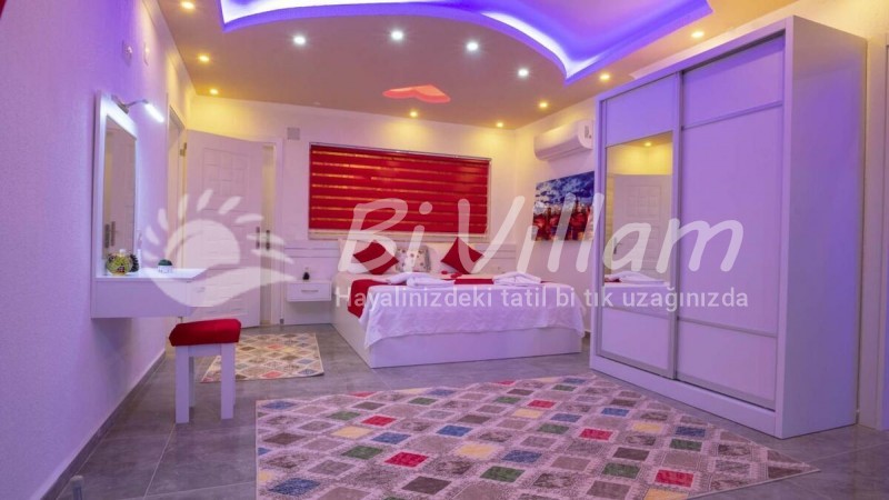 Villa Saray