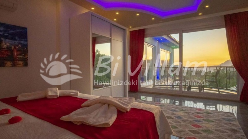 Villa Saray