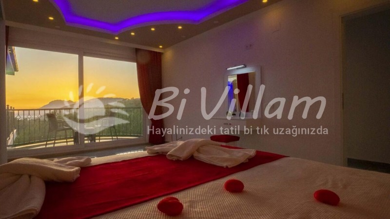 Villa Saray