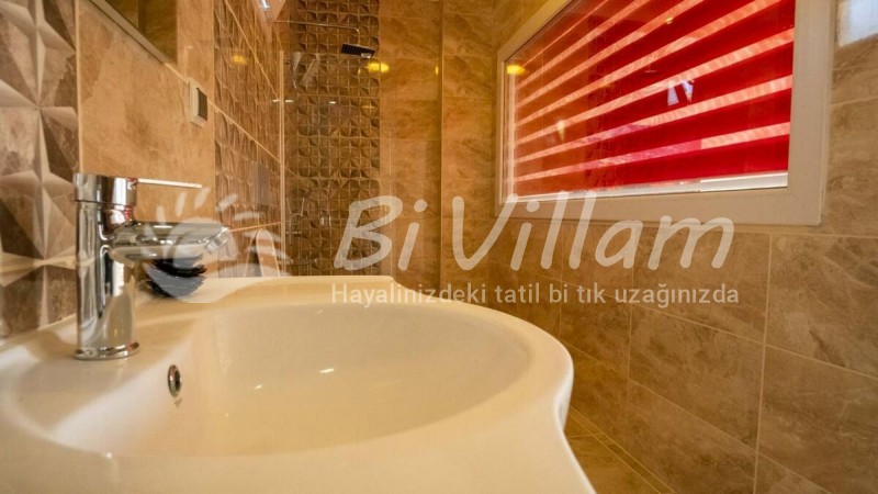 Villa Saray