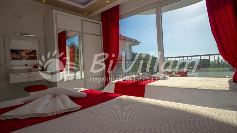Villa Saray
