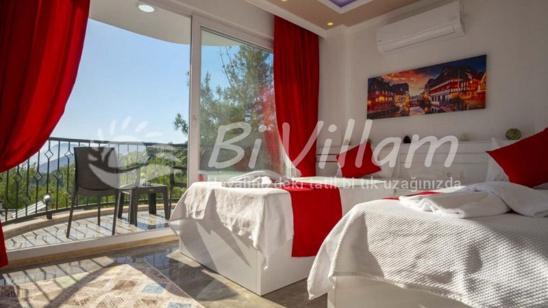 Villa Saray