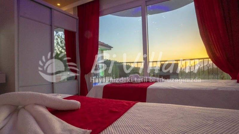 Villa Saray