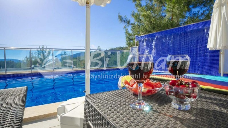 Villa Saray