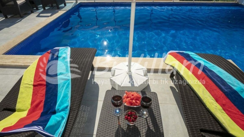 Villa Saray