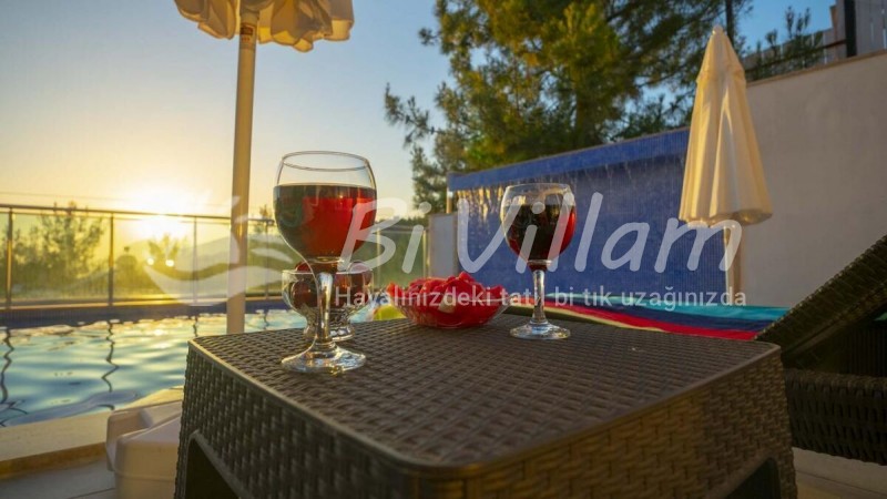 Villa Saray