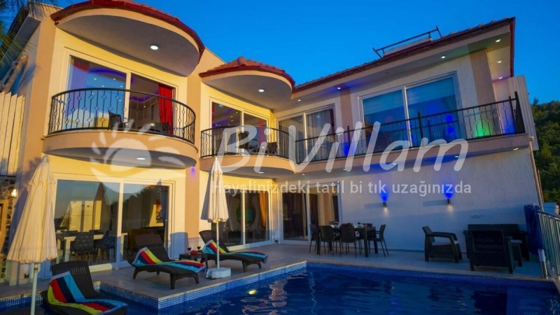 Villa Saray
