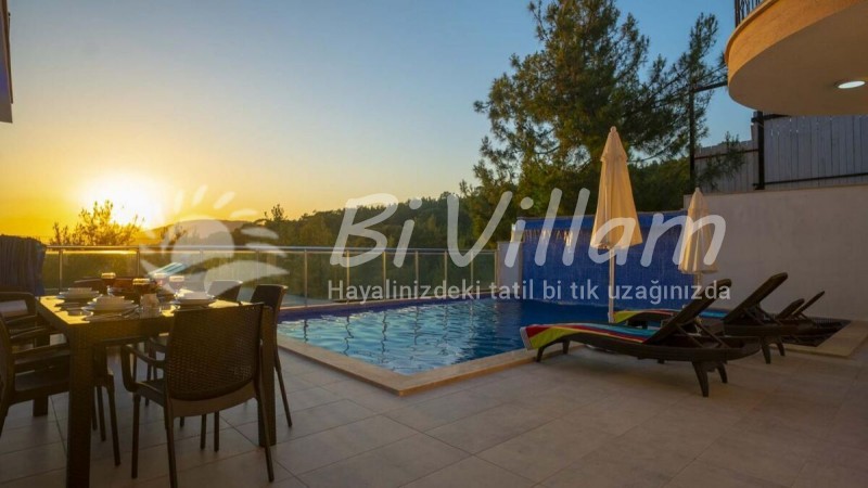 Villa Saray