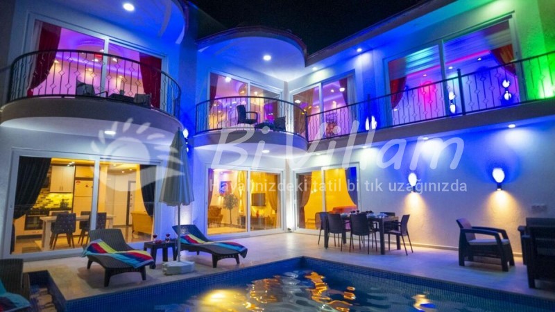 Villa Saray