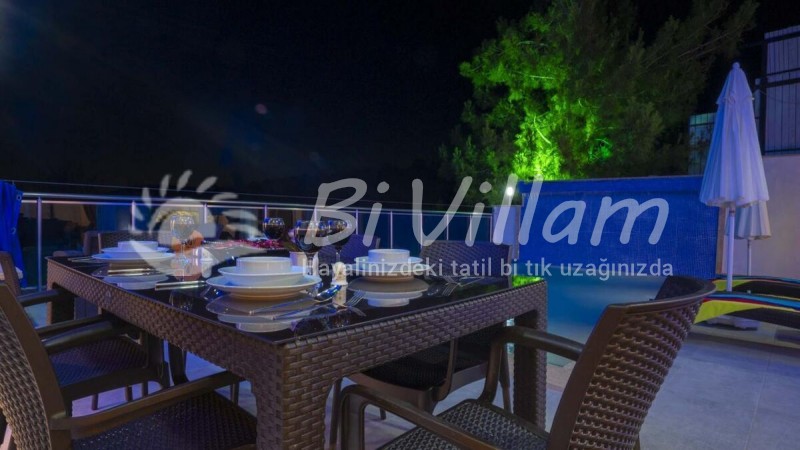 Villa Saray