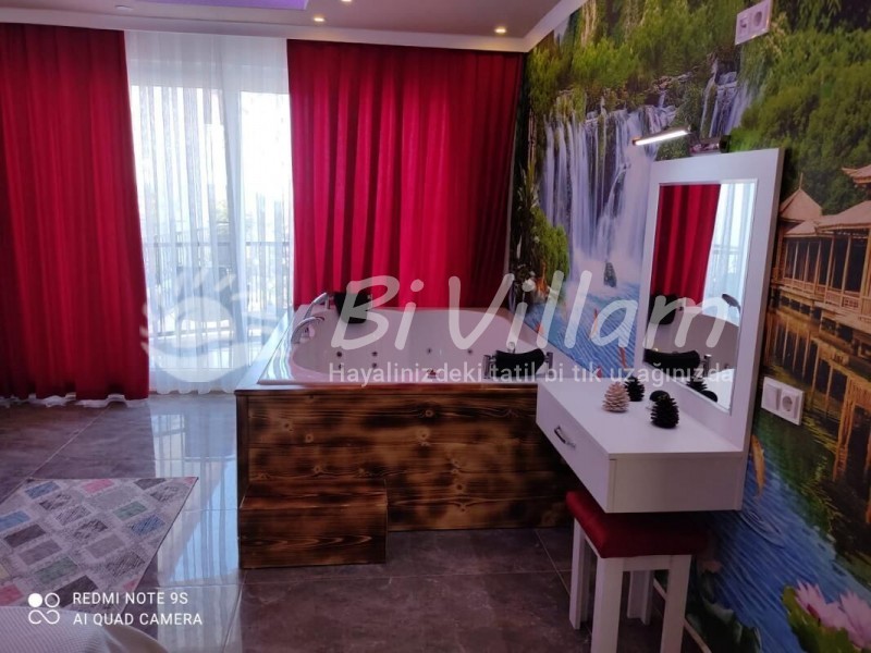 Villa Saray