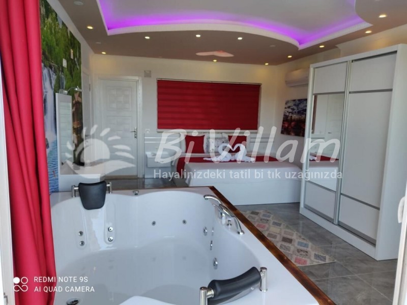 Villa Saray