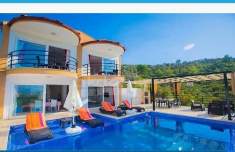 Villa Truva-