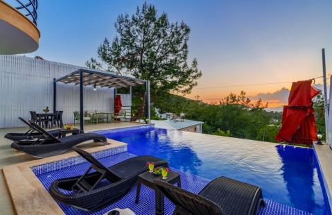 Villa Truva-