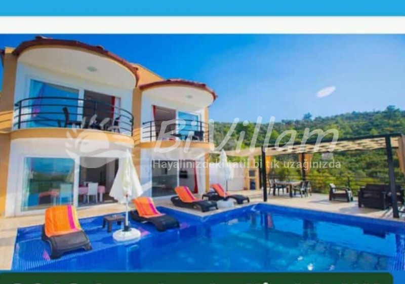 Villa Truva-