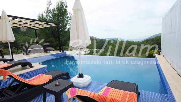 Villa Truva-