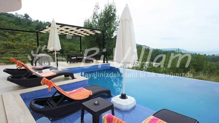 Villa Truva-