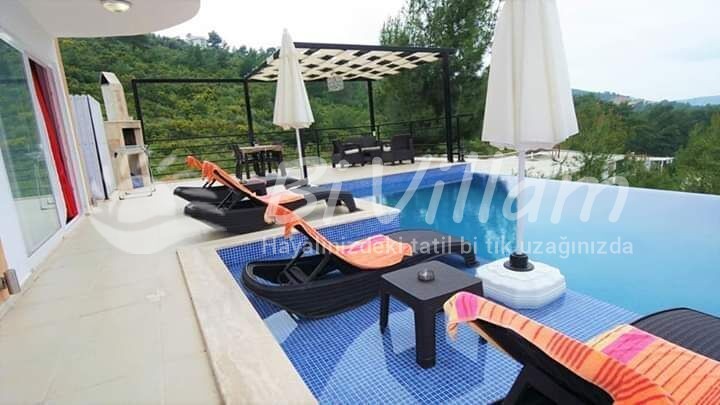 Villa Truva-