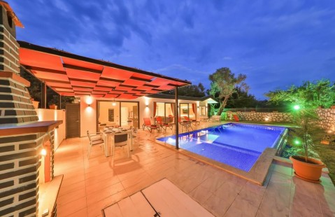 Villa Özge Duo