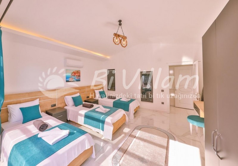 Villa Özge Duo
