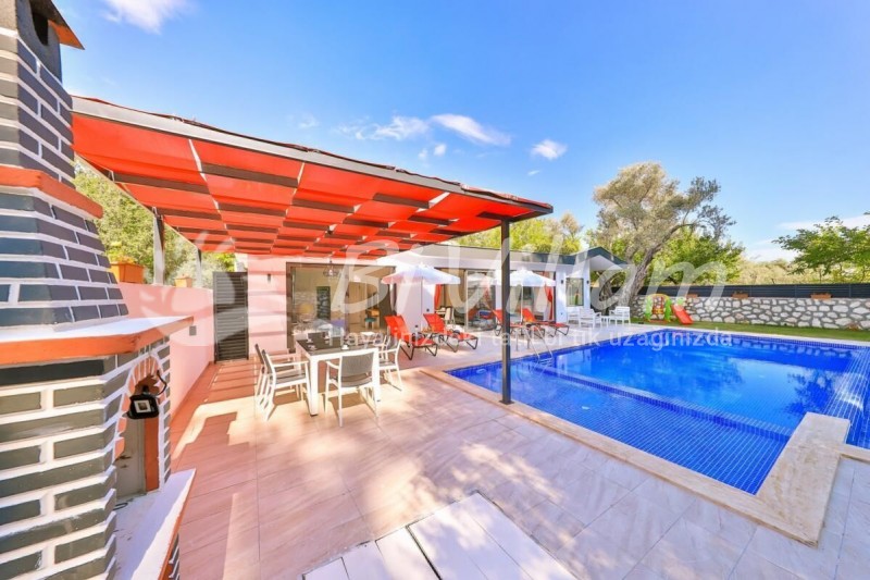 Villa Özge Duo