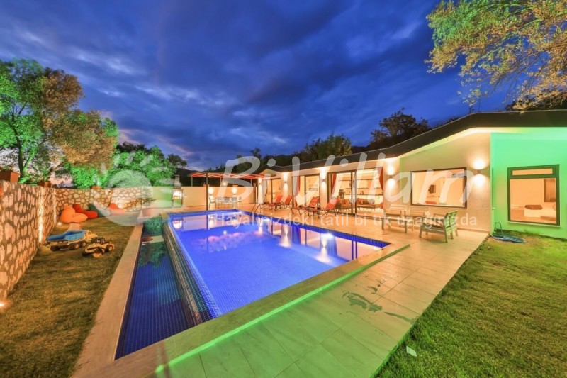 Villa Özge Duo