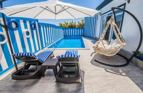 Villa Pandora 2