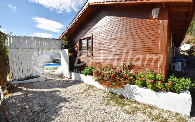 Villa Pandora 3