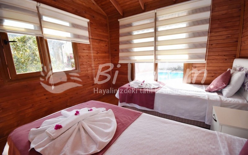 Villa Pandora 3