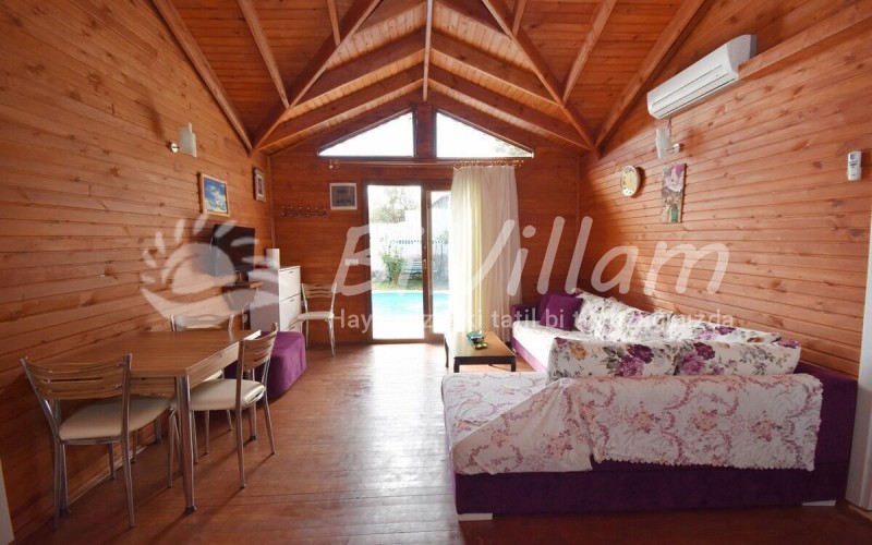 Villa Pandora 3