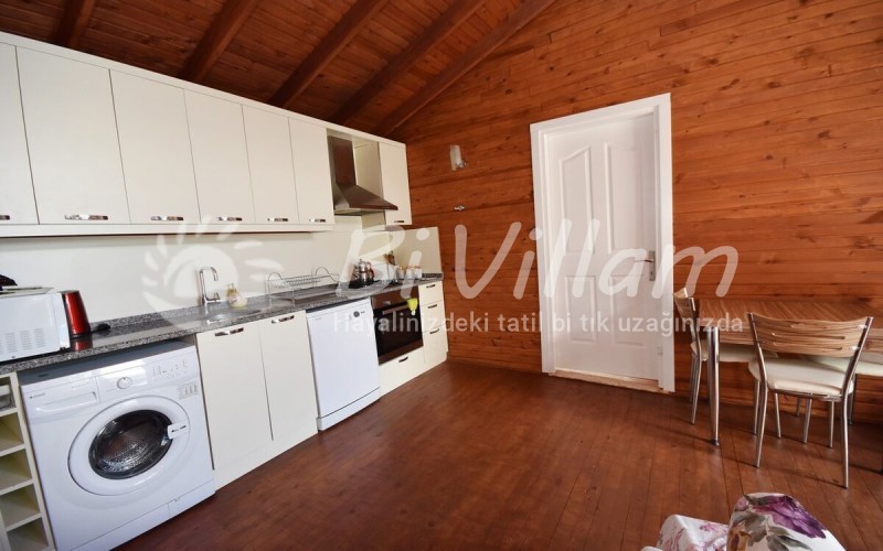 Villa Pandora 3