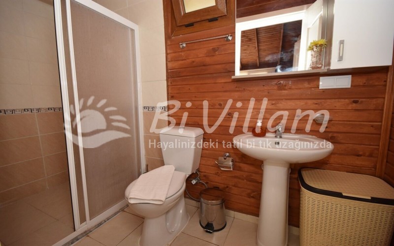 Villa Pandora 3