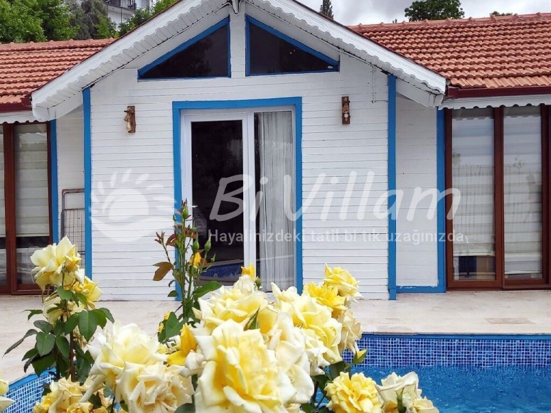 Villa Pandora 3