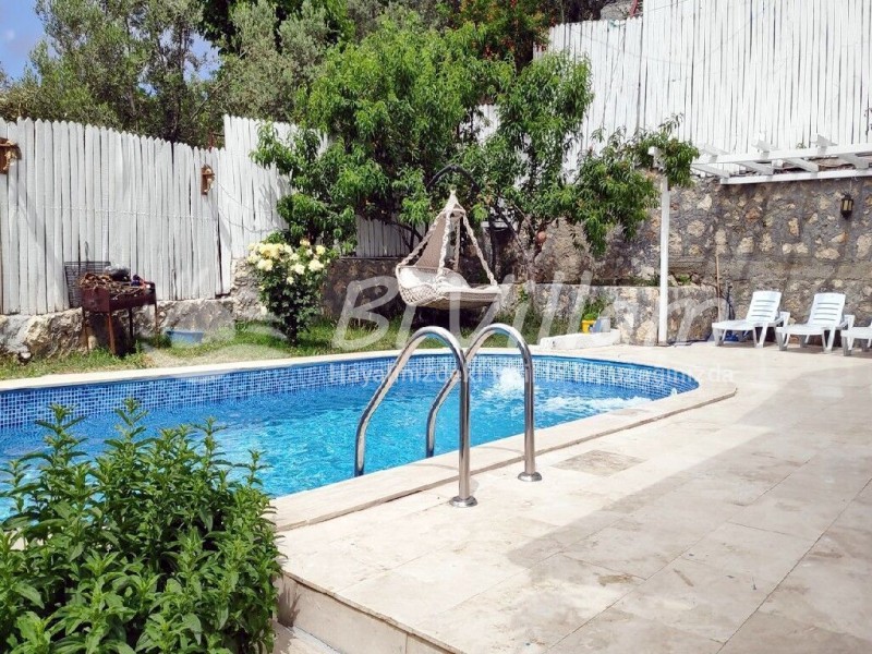 Villa Pandora 3