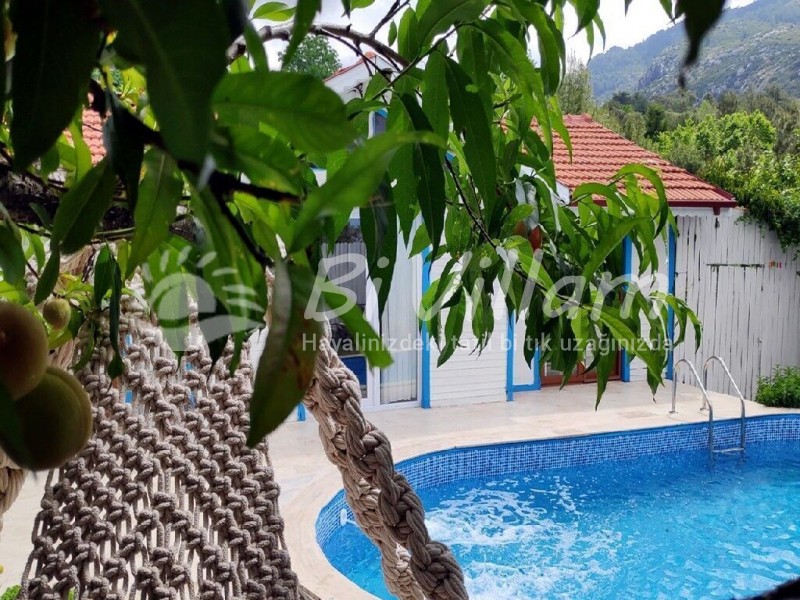 Villa Pandora 3