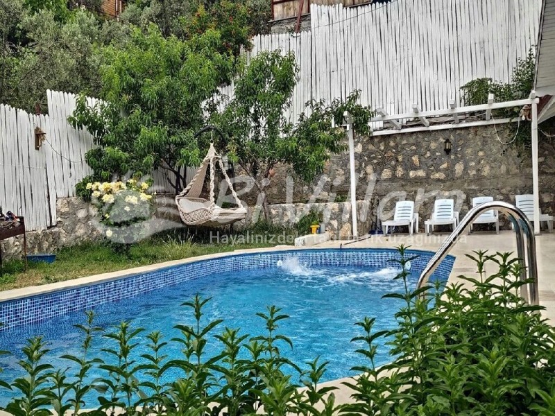 Villa Pandora 3