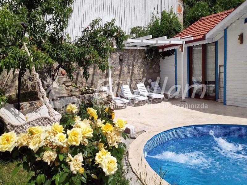 Villa Pandora 3