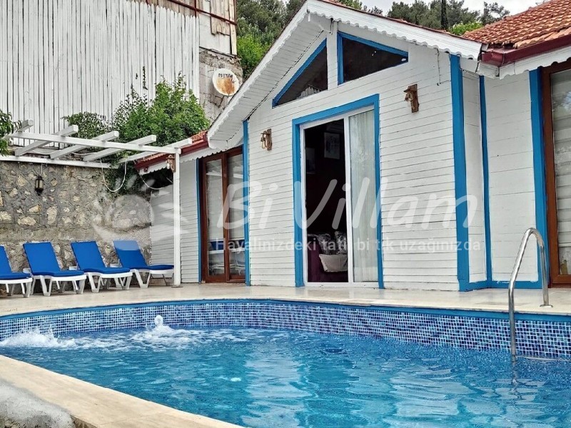 Villa Pandora 3