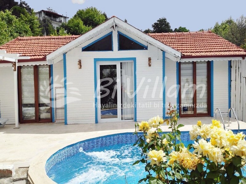 Villa Pandora 3