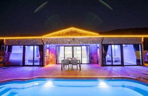 Villa Gökçül-