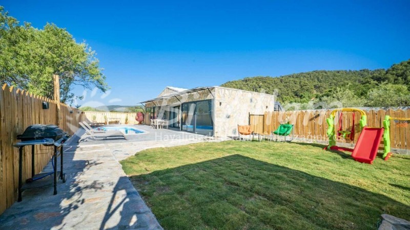 Villa Gökçül