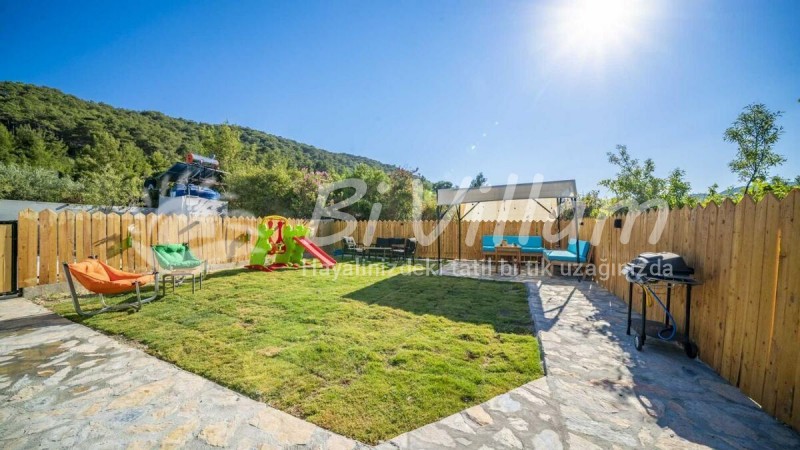 Villa Gökçül
