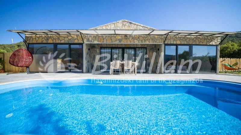 Villa Gökçül