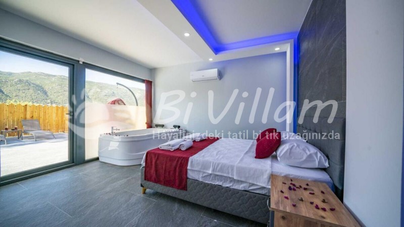 Villa Gökçül