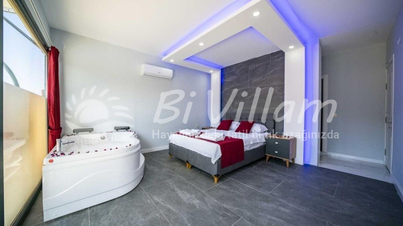 Villa Gökçül