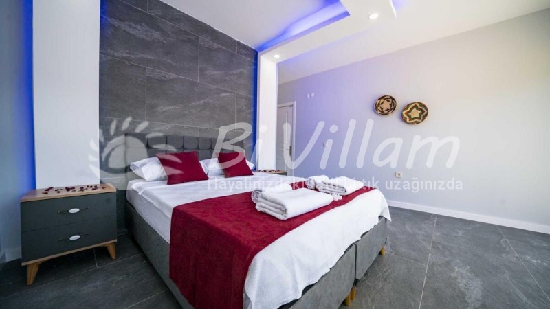 Villa Gökçül