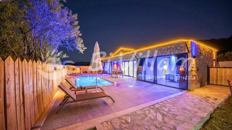 Villa Gökçül